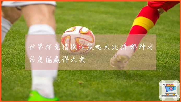 世界杯竞猜投注策略大比拼 哪种方式更能赢得大奖