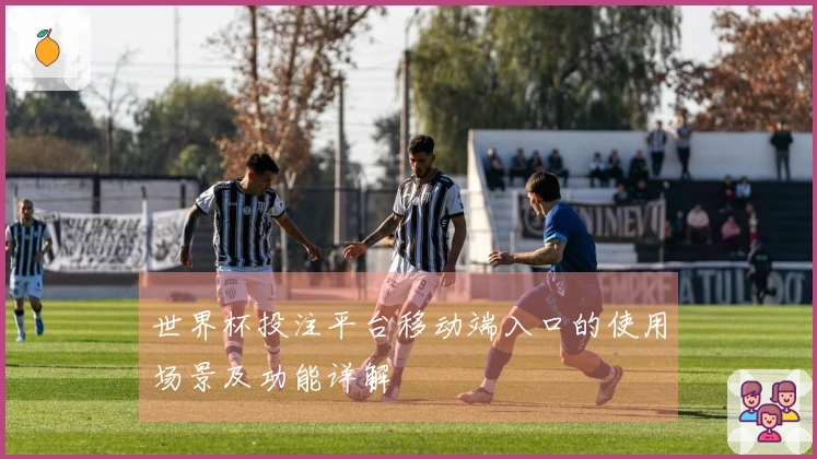 世界杯投注平台移动端入口的使用场景及功能详解