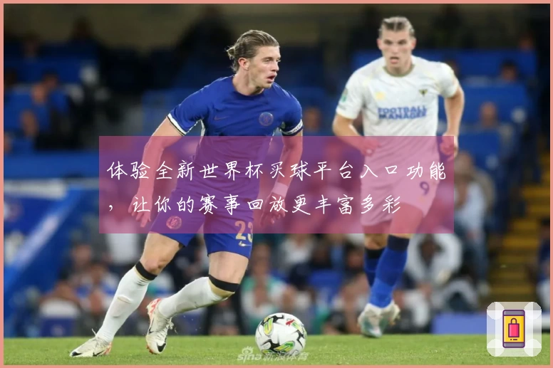体验全新世界杯买球平台入口功能，让你的赛事回放更丰富多彩