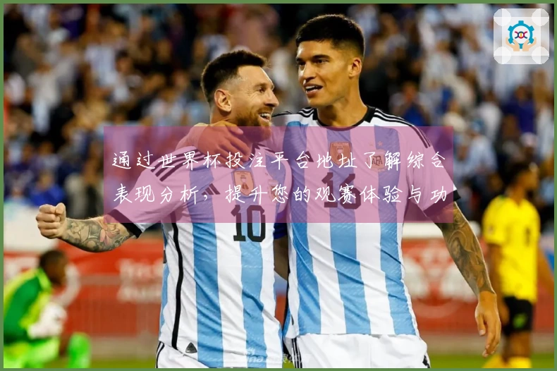 通过世界杯投注平台地址了解综合表现分析，提升您的观赛体验与功能使用技巧