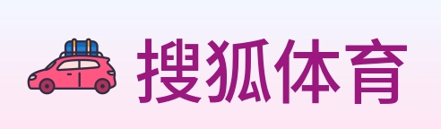 搜狐体育 logo